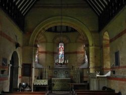 Rigsby Church 1